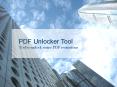 Unlock PDF files