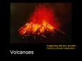 Tungerahua Volcano, Ecuador Picture by Alcinoe Calahorran