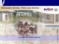 Overview of the School Mapping Exercise OVERVIEW OF SCHOO
