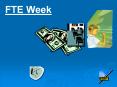 FTE Week Student Course Schedules Who Gets the FTE? Who Get