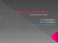 Get Website Designing in Cost Effective Prices