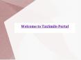 Income Tax eFiling, Digital Signature for Income Tax - TaxSmile