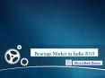 Bearings Market in India 2013