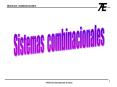 * Entradas de Selecci n (n) MUX 2n Entradas 2n Salidas N