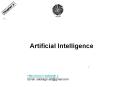             Artificial Intelligence             -          
