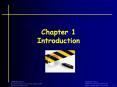 Chapter 1 Introduction * FUNCTIONS OF THE FORENSIC SCIENTIS