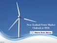 New Zealand Power Market Outlook to 2030 - Market Trends, Regulations and Competitive Landscap