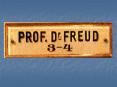 Dr. Sigmund Freud 6 May 1856   23 September 1939 Born i