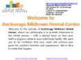 Emergency Care - Dentist Anchorage, AK - Dental Education Library