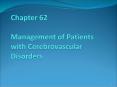 Home Care and Teaching for the Patient Recovering from 