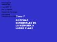 Psicolog a del Aprendizaje Curso 2007-08 Prof. L.Aguad