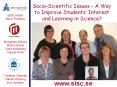 Socio-Scientific Issues   A Way to Improve Students