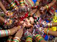Traditional Indian Dress : Its Origin and Types