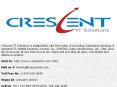 Crescent IT Solutions Received Valuable Feedback on Oracle HRMS Course