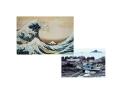 Tsunami Tsunami is a Japanese word Movement of seafloo