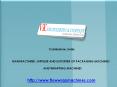 Wrapping Machine Manufacturer - Packaging Machine Supplier - Packing  Machine Exporter in India