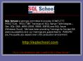 SQL DBA Online Training and Classroom Training: Completely Practical