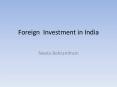RBI vested with powers to administer FEMA and and make rule