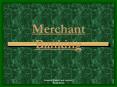 Merchant Banking Origin of Merchant Banking 13th Centur