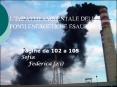 L IMPATTO AMBIENTALE DELLE FONTI ENERGETICHE ESAURIBIL