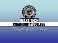 COMMUNITY COLLEGE College for the Real World Preparin