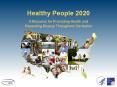 Healthy People 2020 A Resource for Promoting Health an