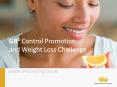 GR  Control Promotion and Weight Loss Challenge THE GR