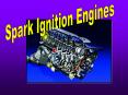 The 4-Stroke Engine: Introduction: (3) The 4  Strokes : (4