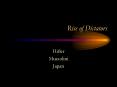 Rise of Dictators Hitler Mussolini Japan Reasons fo