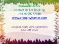 Sunworld Arista Some Apartments have Left To Sell
