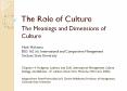 PowerPoint slides by R. Dennis Middlemist contac