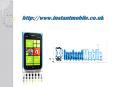Bad Credit Mobiles