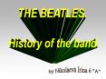 The four-member band from Liverpool, England, known as Th