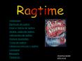 Introducci n Significado del ragtime Origen e historia de