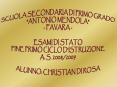 Il Graffitismo nasce negli Stati Uniti alla fine degli ann