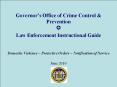 Governor s Office of Crime Control & Prevention La