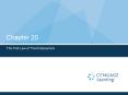 Chapter 20 The First Law of Thermodynamics Compound Slab Fo