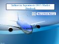 Airlines in Argentina to 2017: Market Databook