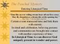 Liturgy of the Hours It is recommended that there be 