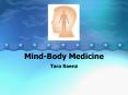 Meditation: a conscious mental process that induces a set o