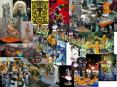 The day of the dead is a day of remembrance in Mexica