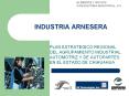 alderete y socios consultoria industrial, s.c. industri