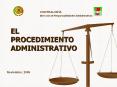 CONTRALOR A Direcci n de Responsabilidades Administrativa