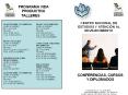 programa vida productiva talleres centro nacional d