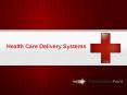 Health Care Delivery Systems Learning Outcomes Differentiat