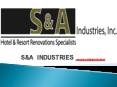S&A Industries - Premier Resort Renovation