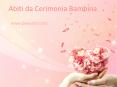 Abiti da Cerimonia Bambina.ppt