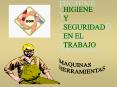 MAQUINAS HERRAMIENTAS NORMAS DE SEGURIDAD TORNOS EQUIPOS D