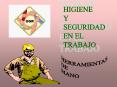 HERRAMIENTAS DE MANO NORMAS DE SEGURIDAD PICOS Los picos so
