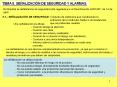 TEMA 8. SE ALIZACI N DE SEGURIDAD Y ALARMAS. En Espa a la s